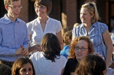 Центры занятости приглашают молодежь на оплачиваемые общественные работы