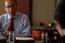 МВА в вышиванке