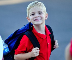 Парламент запретил проверять знания детей при поступлении в начальную школу