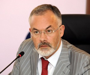 Законопроект "О высшем образовании" обсудят на Всеукраинском съезде работников образования