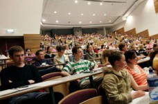 Вступительная кампания-2012 пройдет по новым правилам