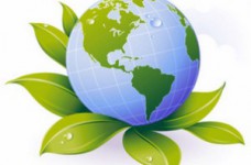 Детский экологический конкурс "Эко идеи со всего мира 2011"