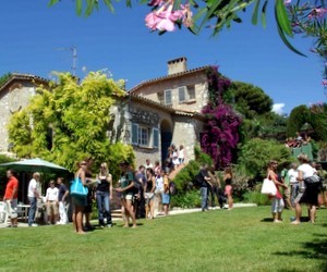 Осенние курсы французского языка для подростков