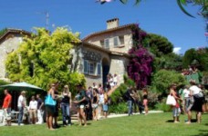 Осенние курсы французского языка для подростков