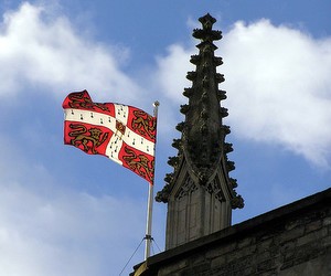 Рейтинг вузов QS World University Rankings: Кембридж снова лучший