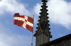 Рейтинг вузов QS World University Rankings: Кембридж снова лучший