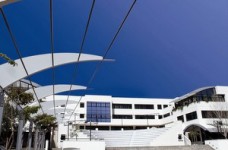 Презентация Университета Никосии (Кипр) в Одессе