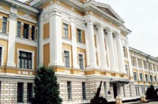 Создан государственный лицей-интернат с усиленной военно-физической подготовкой