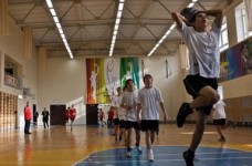 Школы и ученики пока не готовы к ежедневным урокам физкультуры, - специалист