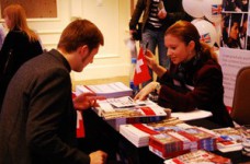 "Высшее образование за рубежом – 2011": в этом году еще масштабнее!