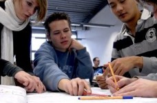 Объединение немецких вузов "Метрополия Рур" приглашает на презентацию программ в Киеве