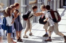 Насилие в украинских школах. Откуда у детей агрессия?