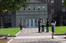 142 украинских студента будут учиться за границей за средства государственного бюджета