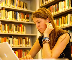 Апробация теста общей учебной компетентности прошла в университете им. Шевченко