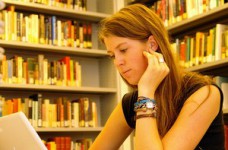 Апробация теста общей учебной компетентности прошла в университете им. Шевченко