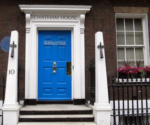 Грант на проведение исследований в Великобритании