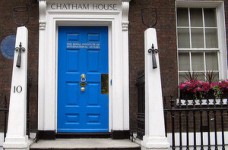 Грант на проведение исследований в Великобритании