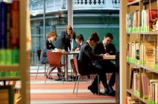 Презентация Hotel Institute Montreux (Швейцария) пройдет в Киеве и Львове