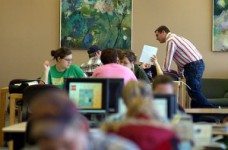 Стипендиальный конкурс для высших учебных заведений