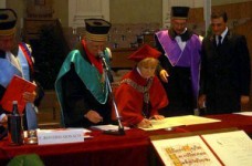 Вузы Украины присоединились к Великой хартии университетов