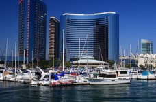 Зимние программы английского языка для подростков в Сан-Диего, Южная Калифорния, США