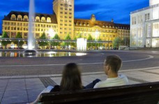 Языковая практика в Германии для школьников