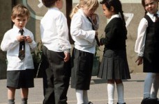 Как выбрать опекуна для школьника в Англии