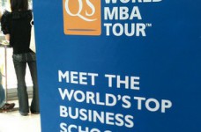 В Киеве состоится выставка бизнес-школ QS World MBA Tour