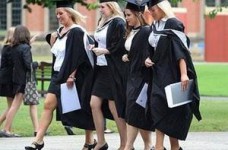 Высшее образование в Португалии