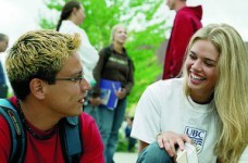 Осенние скидки на курсы английского языка в США