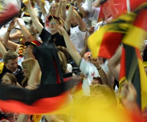 В Киеве состоялась выставка вузов Германии