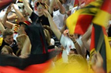 В Киеве состоялась выставка вузов Германии