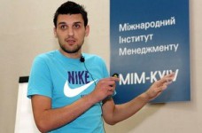 В МИМ-Киев состоялись мастерские бизнеса по инфографике