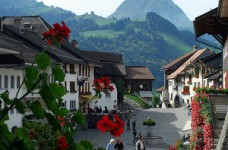 Ознакомительные визиты в вузы гостиничного и ресторанного менеджмента в Швейцарии