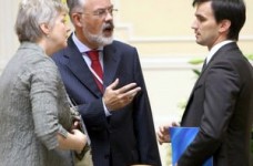 Киевские инициативы: back officе