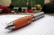 Четверо из пяти школьников в ЕС изучают английский