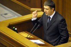 Кириленко требует возобновить работу сельской школы в Полтавской области