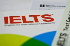 Что такое тест IELTS?