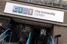 В Киеве пройдет презентация программ City University London