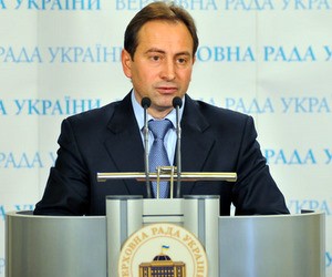 Необходимо проверить факты невыплаты стипендий в установленных размерах, - Томенко