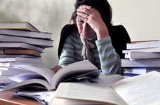 На одном крыле