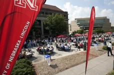 Презентация University of Nebraska-Lincoln (США)
