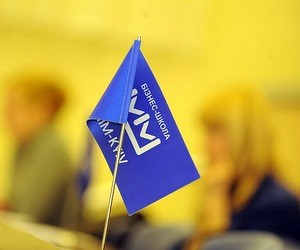 В МИМ-Киев маркетологи обсудили, как повысить эффективность продаж