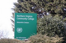 Презентация Northern Virginia Community College (США)