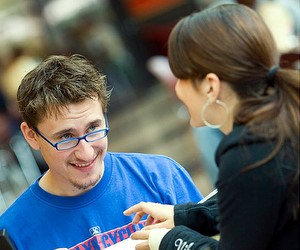 На обучение восьми студентов за рубежом государство потратит почти 3 млн гривен