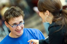 На обучение восьми студентов за рубежом государство потратит почти 3 млн гривен