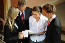 Международная квалификация по управленческому учету