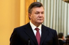 Виктор Янукович предложил греческим властям поддержать Мариупольский госуниверситет