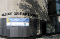 Презентация College of Lake County (США) в Киеве