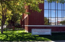 Презентация Northwest College (США) в Киеве